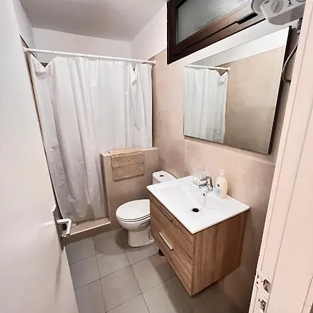 Bungamerica - Costa Adeje Апартаменты Плая-де-лас-Америкас