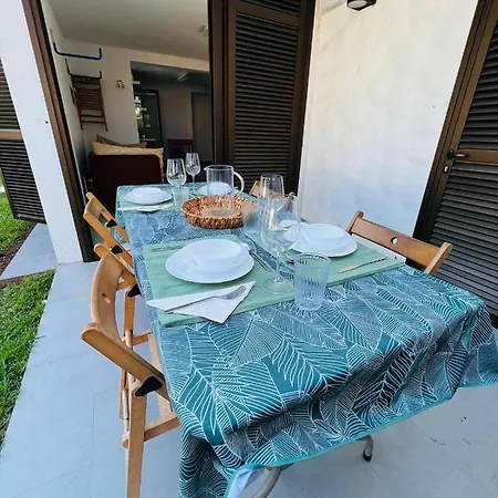 Bungamerica - Costa Adeje *