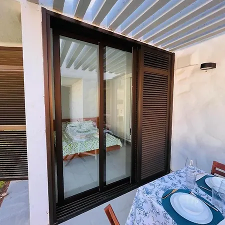 Bungamerica - Costa Adeje * 플라야데라스아메리카스