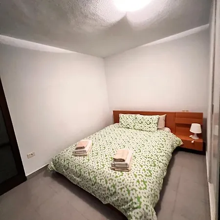 Bungamerica - Costa Adeje 아파트