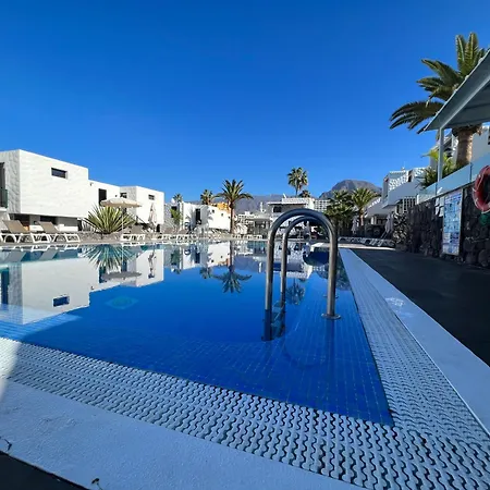 Bungamerica - Costa Adeje Плая-де-лас-Америкас