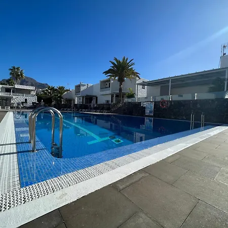 Апартаменты Bungamerica - Costa Adeje