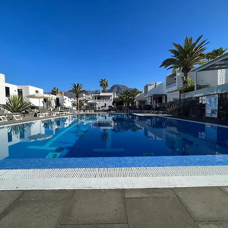 Bungamerica - Costa Adeje * Плая-де-лас-Америкас