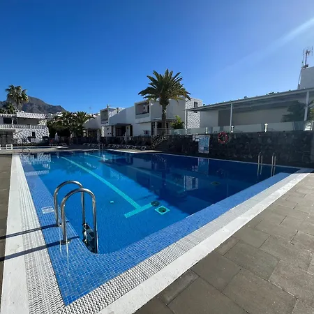 Bungamerica - Costa Adeje Плая-де-лас-Америкас