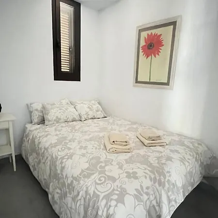 Bungamerica - Costa Adeje 아파트