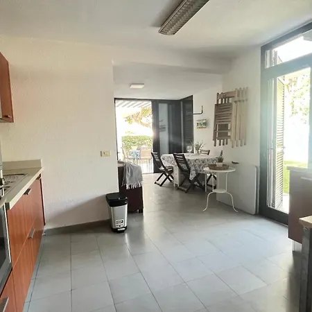 Bungamerica - Costa Adeje