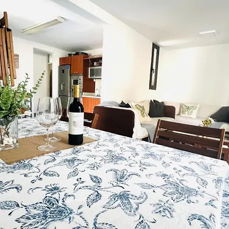 Bungamerica - Costa Adeje 아파트 *