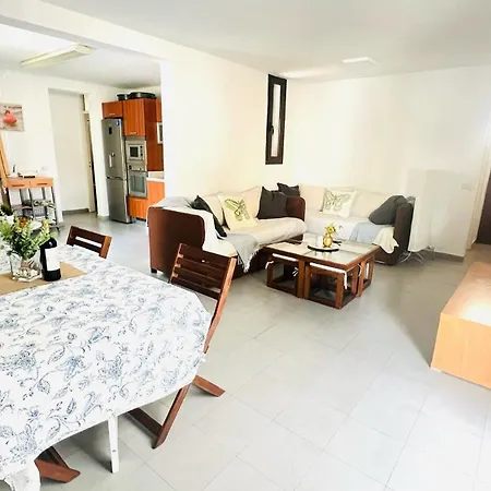 Bungamerica - Costa Adeje * 플라야데라스아메리카스