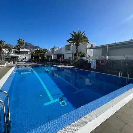 Bungamerica - Costa Adeje * Плая-де-лас-Америкас