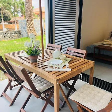 Bungamerica - Costa Adeje Апартаменты *