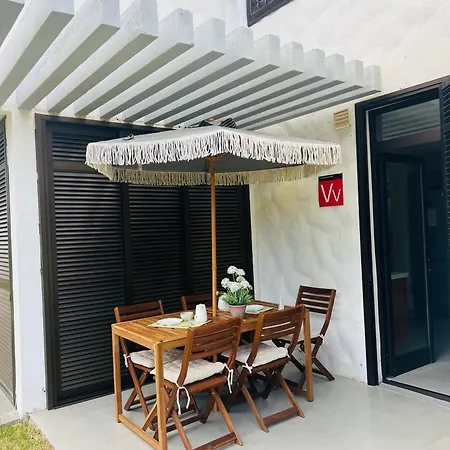 Bungamerica - Costa Adeje *