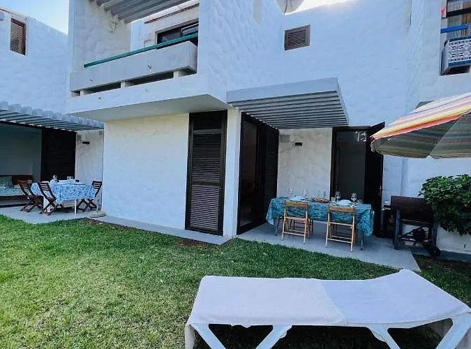 Lägenhet Bungamerica - Costa Adeje