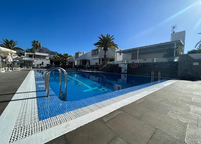 Appartement Bungamerica - Costa Adeje