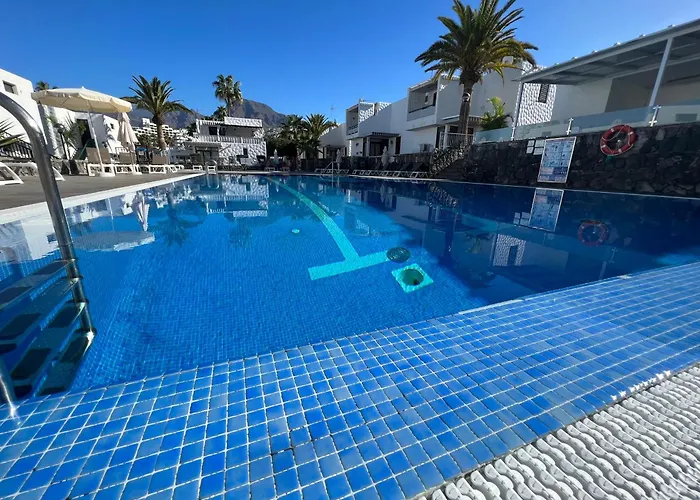 Bungamerica - Costa Adeje