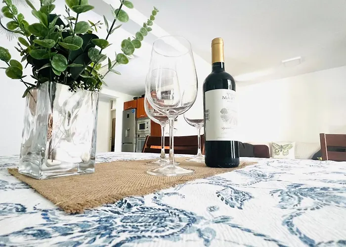 Lägenhet Bungamerica - Costa Adeje