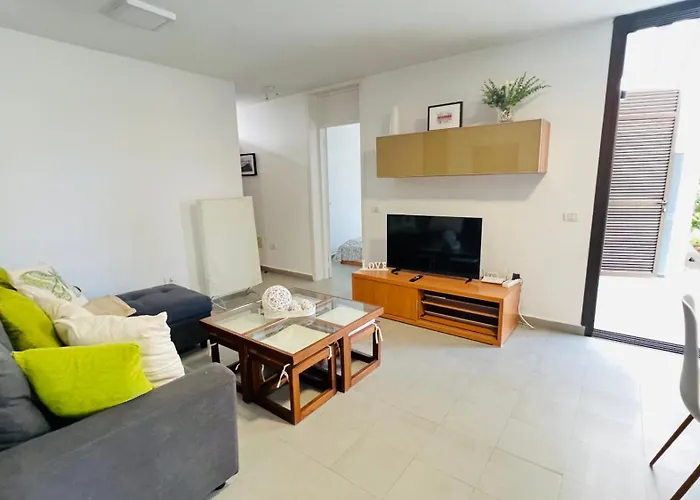 Bungamerica - Costa Adeje Appartement *