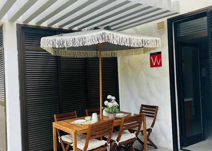 Bungamerica - Costa Adeje *