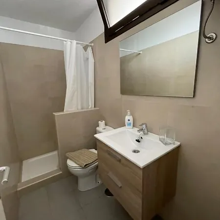 Bungamerica - Costa Adeje דירה פלאייה דה לאס אמריקס