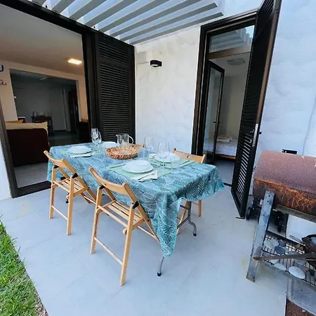 Bungamerica - Costa Adeje Apartament