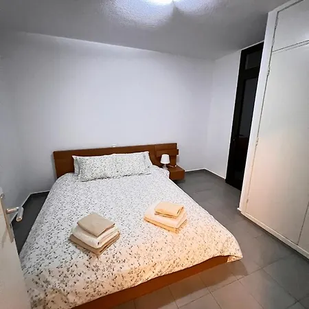 Bungamerica - Costa Adeje Apartament *