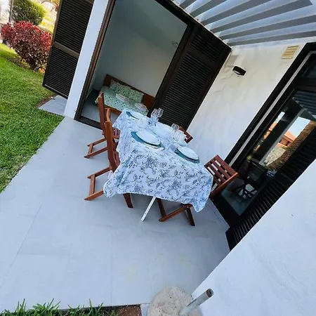 Bungamerica - Costa Adeje