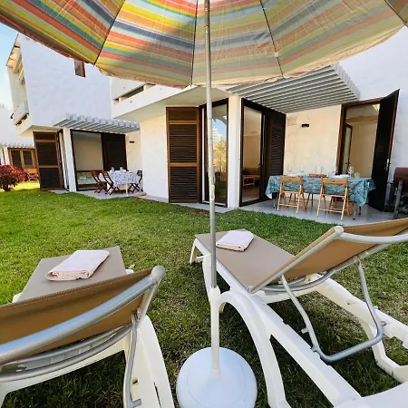 Bungamerica - Costa Adeje Apartament