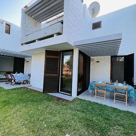 Apartament Bungamerica - Costa Adeje Playa de las Americas (Tenerife)