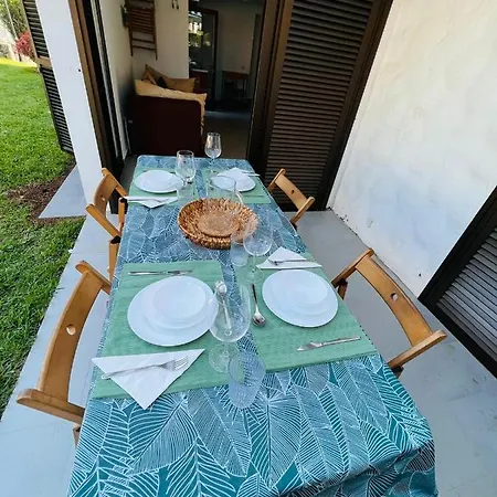 Bungamerica - Costa Adeje *