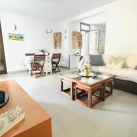 Bungamerica - Costa Adeje Apartament Playa de las Americas (Tenerife)