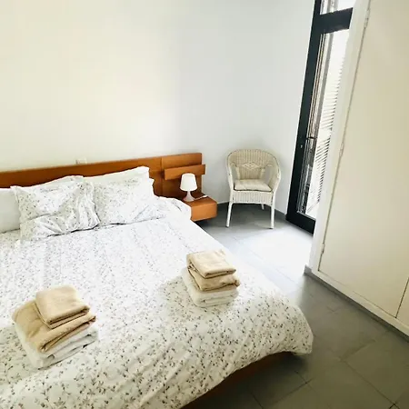 Apartament Bungamerica - Costa Adeje *