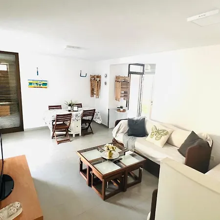 Bungamerica - Costa Adeje Apartament *