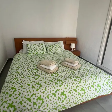 Apartament Bungamerica - Costa Adeje