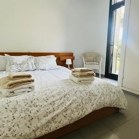 Apartament Bungamerica - Costa Adeje *