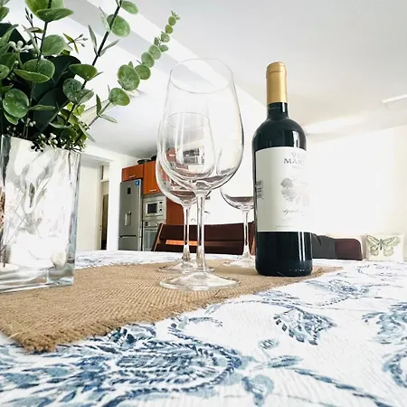 Apartament Bungamerica - Costa Adeje