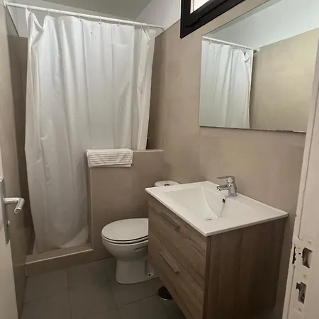 Bungamerica - Costa Adeje Apartament