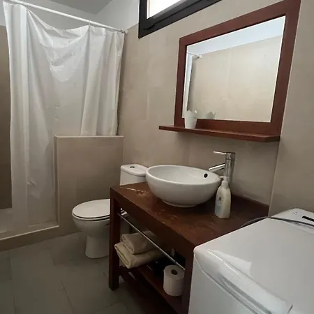 Apartament Bungamerica - Costa Adeje *