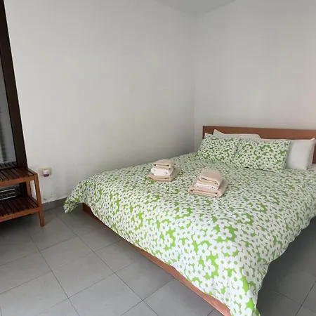 Bungamerica - Costa Adeje *