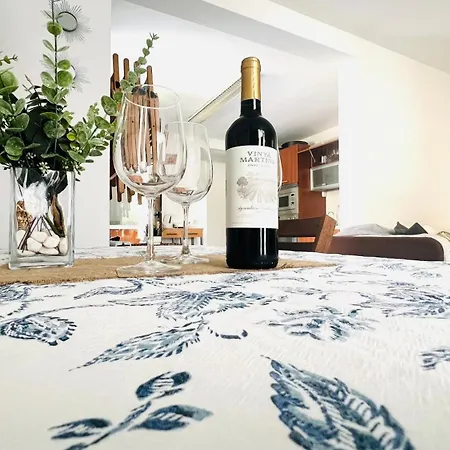 Apartament Bungamerica - Costa Adeje Playa de las Americas (Tenerife)