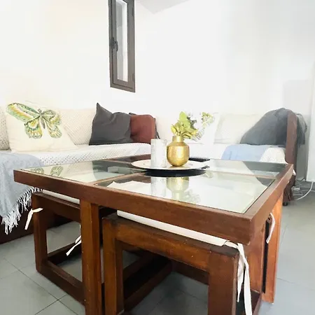 Apartament Bungamerica - Costa Adeje *