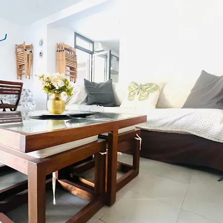 Bungamerica - Costa Adeje *