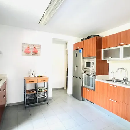 Bungamerica - Costa Adeje דירה