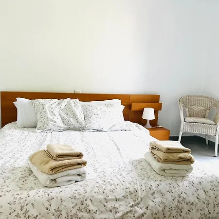 Apartament Bungamerica - Costa Adeje *