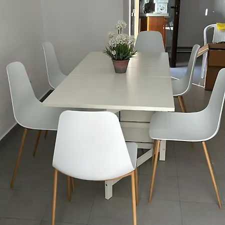 Apartamento Bungamerica - Costa Adeje Playa de las Américas