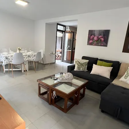 Bungamerica - Costa Adeje Apartament