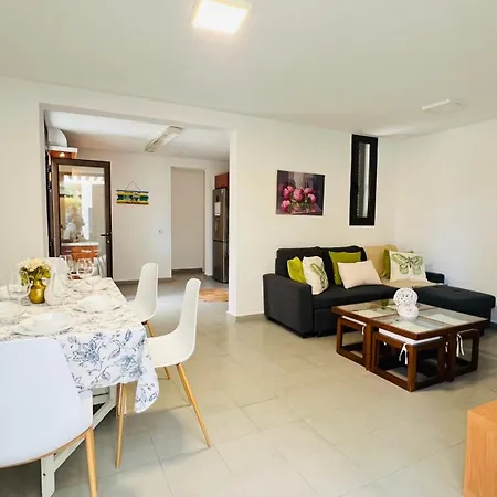 Bungamerica - Costa Adeje * Playa de las Americas (Tenerife)