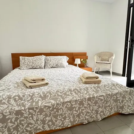Apartament Bungamerica - Costa Adeje