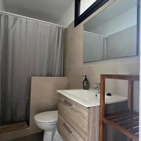 Apartament Bungamerica - Costa Adeje