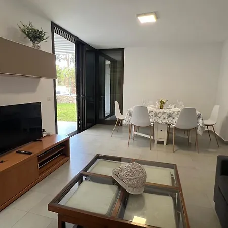 Bungamerica - Costa Adeje