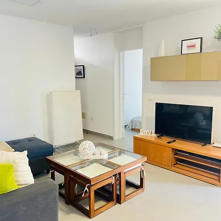 דירה Bungamerica - Costa Adeje *