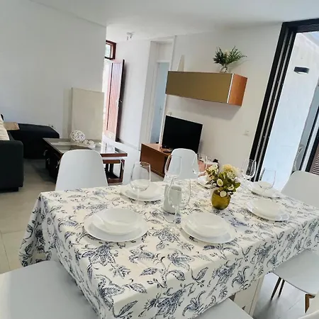 Apartament Bungamerica - Costa Adeje
